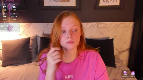 Hanna  next stream is Mo 8pm-6am by CET online show from December 2024 08:47:02 PM