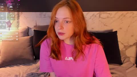 Hanna  next stream is Mo 8pm-6am by CET online show from December 2024 01:31:02 AM