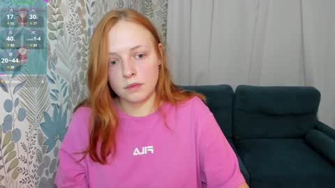 Hanna  next stream is Mo 8pm-6am by CET online show from December 2024 08:16:01 PM