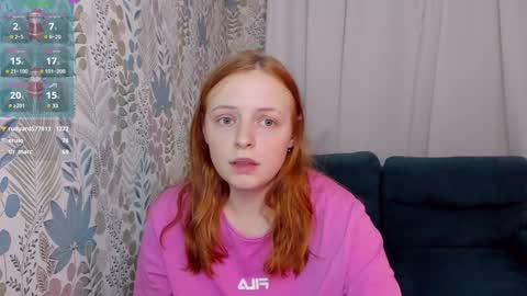 Hanna  next stream is Mo 8pm-6am by CET online show from December 2024 02:55:02 AM