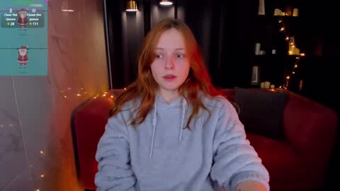 Hanna  next stream is Mo 8pm-6am by CET online show from January 2025 08:16:01 PM