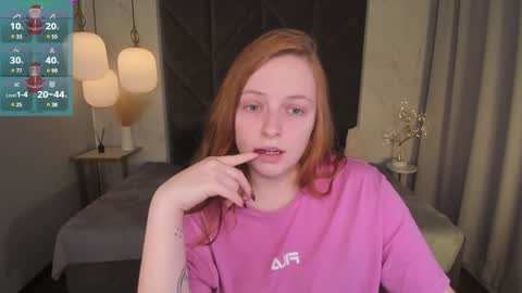 Hanna  next stream is Mo 8pm-6am by CET online show from January 2025 08:19:02 PM