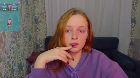 Hanna  next stream is Mo 8pm-6am by CET online show from January 2025 08:13:02 PM