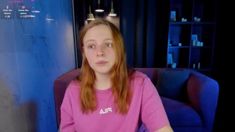 Hanna  next stream is Mo 8pm-6am by CET online show from January 2025 08:13:01 PM