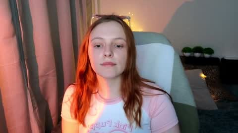 Hanna  next stream is Mo 8pm-6am by CET online show from January 2025 09:11:02 PM