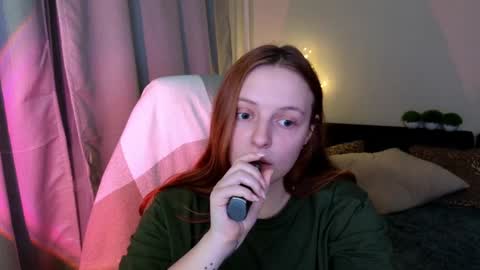 Hanna  next stream is Mo 8pm-6am by CET online show from January 2025 12:17:02 AM