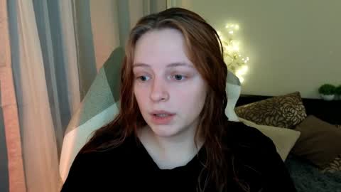 Hanna  next stream is Mo 8pm-6am by CET online show from February 2025 02:45:02 PM