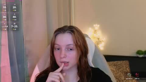 Hanna  next stream is Mo 8pm-6am by CET online show from February 2025 08:04:01 PM