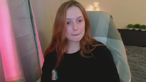 Hanna  next stream is Mo 8pm-6am by CET online show from February 2025 11:06:02 PM