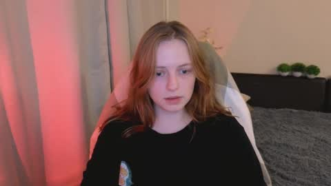 Hanna  next stream is Mo 8pm-6am by CET online show from February 2025 01:09:01 AM