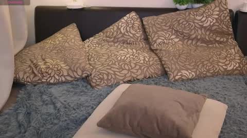 Hanna  next stream is Mo 8pm-6am by CET online show from February 2025 10:37:01 PM