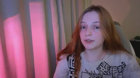 Hanna  next stream is Mo 8pm-6am by CET online show from March 2025 08:54:01 PM