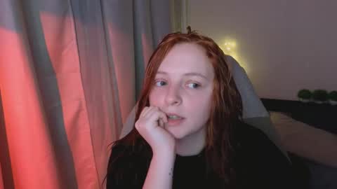 Hanna  next stream is Mo 8pm-6am by CET online show from March 2025 11:49:02 PM