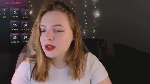 Hanna  next stream is Mo 8pm-6am by CET online show from October 2025 11:40:01 AM