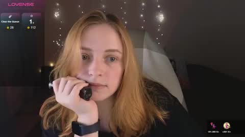 Hanna  next stream is Mo 8pm-6am by CET online show from October 2025 09:28:02 PM