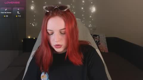 Hanna  next stream is Mo 8pm-6am by CET online show from October 2025 08:54:02 PM