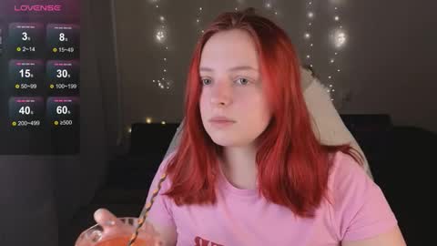 Hanna  next stream is Mo 8pm-6am by CET online show from November 2025 04:31:02 PM