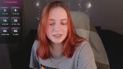 Hanna  next stream is Mo 8pm-6am by CET online show from November 2025 07:54:01 PM