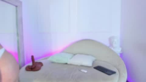 Hanna online show from December 2024 11:28:02 PM