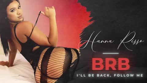 HANNA online show from January 2025 09:04:01 PM