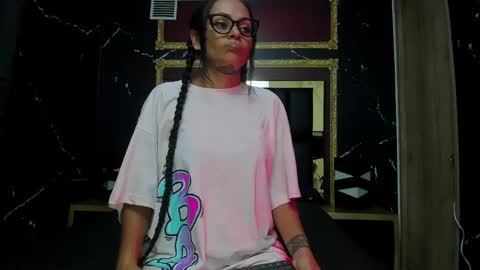 EVA online show from January 2025 02:43:02 AM