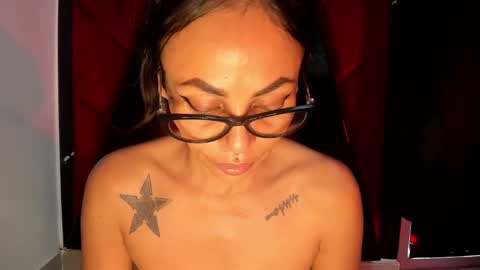 EVA online show from February 2025 10:11:01 PM