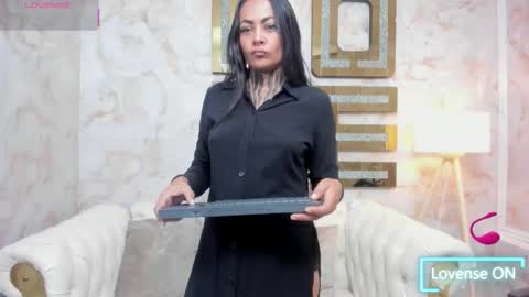 EVA online show from November 2025 09:53:02 AM