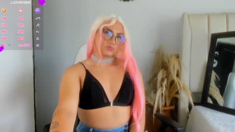 Hanna Capicorn online show from January 2025 02:30:02 PM