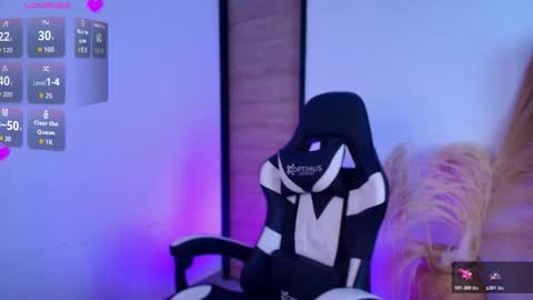 Snapshot of hanna_sofi4 chatting on January 2026 07:17:01 PM Hanna Capicorn online show from January 2026 07:17:01 PM