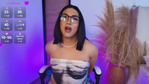 Snapshot of hanna_sofi4 chatting on February 2026 08:37:01 PM Hanna Capicorn online show from February 2026 08:37:01 PM