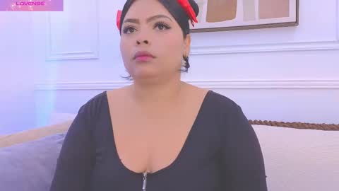 HANNA SOFIA online show from March 2026 11:14:01 AM