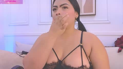 HANNA SOFIA online show from March 2026 10:04:02 AM