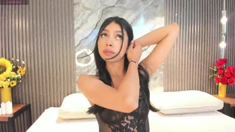 Snapshot of hanna_stell chatting on April 2026 11:23:01 AM Hanna S online show from April 2026 11:23:01 AM