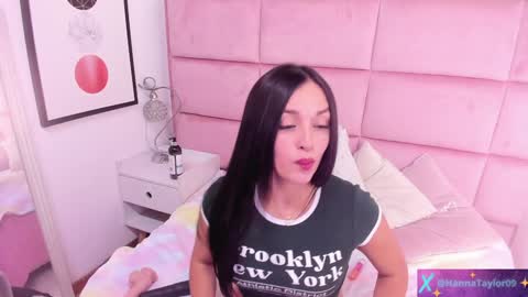  Hanna  online show from February 2025 11:12:02 AM