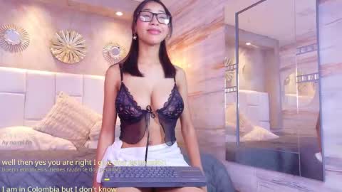 hanna_vic online show from March 2026 09:21:02 PM