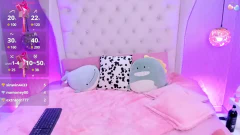 hanna online show from December 2024 11:55:01 AM