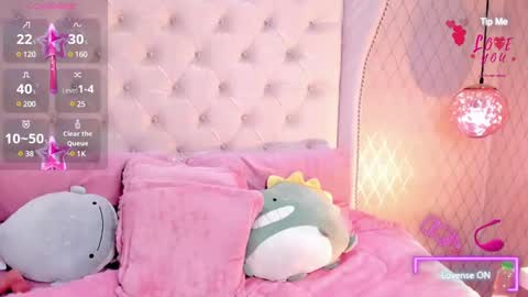 hanna online show from January 2025 11:45:01 PM