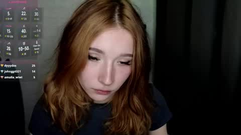 Hanna online show from May 2026 09:11:02 PM
