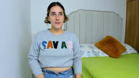 Hanna online show from February 2025 04:25:01 PM