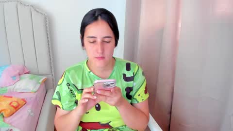 Hanna online show from September 2025 02:18:02 PM