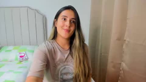 Hanna online show from September 2025 11:29:01 PM