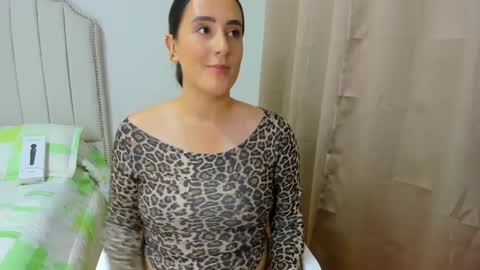 Hanna online show from September 2025 12:36:01 AM