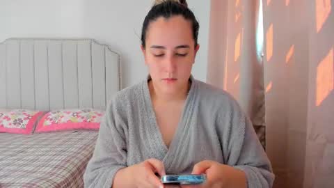 Hanna online show from November 2025 03:57:02 PM