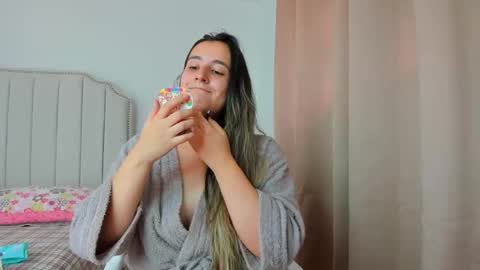 Hanna online show from January 2026 04:22:01 PM