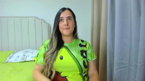 Hanna online show from February 2026 01:02:02 AM