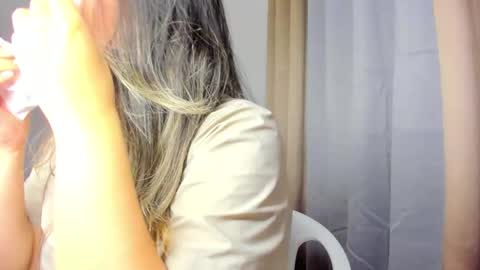 Hanna online show from April 2026 01:33:01 AM