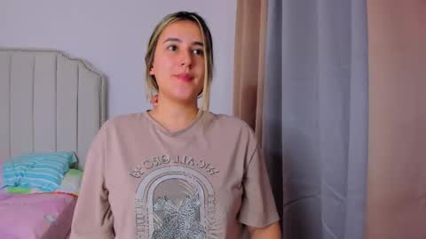 Hanna online show from April 2026 12:36:02 PM