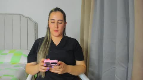 Hanna online show from April 2026 01:26:01 AM