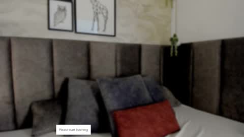 Hanna online show from November 2025 06:46:02 PM