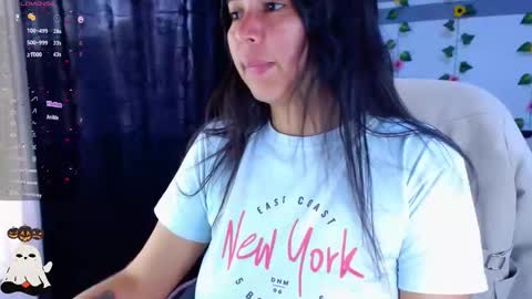 hannaagt online show from October 2025 04:07:02 PM